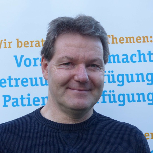 Mitarbeiter: Holger Hazubski