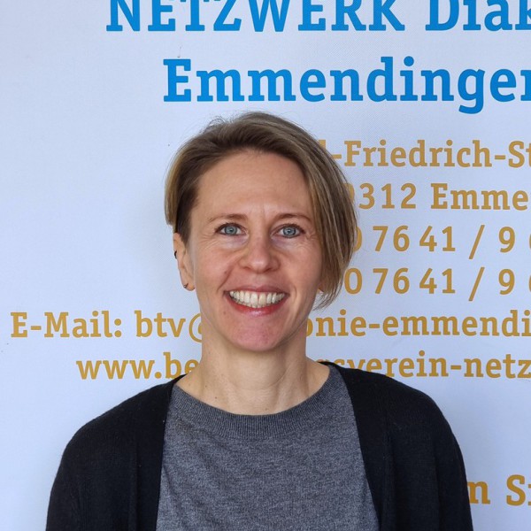 Mitarbeiterin: Isabelle Süer